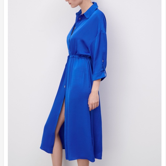 Zara Dress - Picture 5 of 10